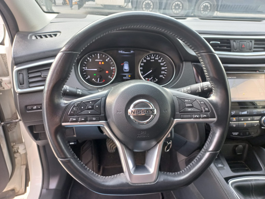 Imagen de NISSAN QASHQAI