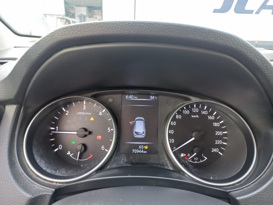 Imagen de NISSAN QASHQAI