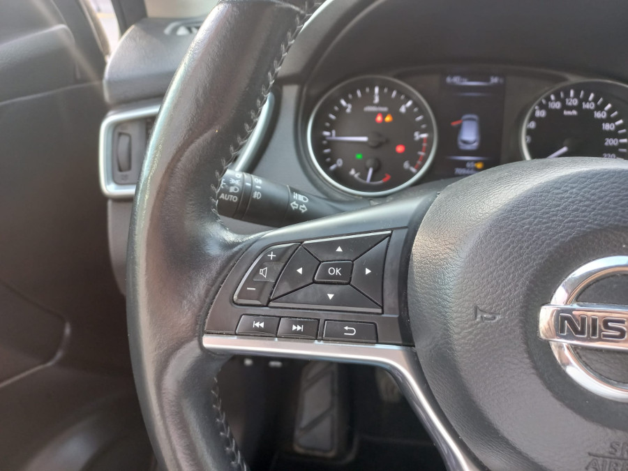 Imagen de NISSAN QASHQAI