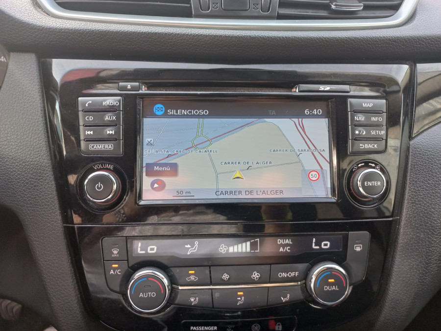 Imagen de NISSAN QASHQAI