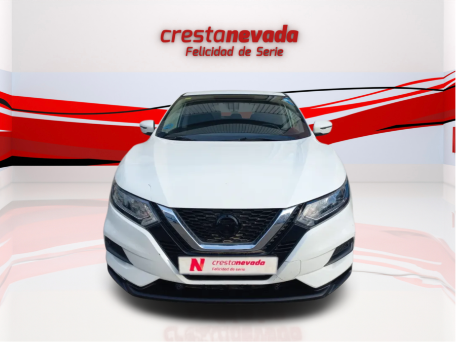 Imagen de NISSAN QASHQAI