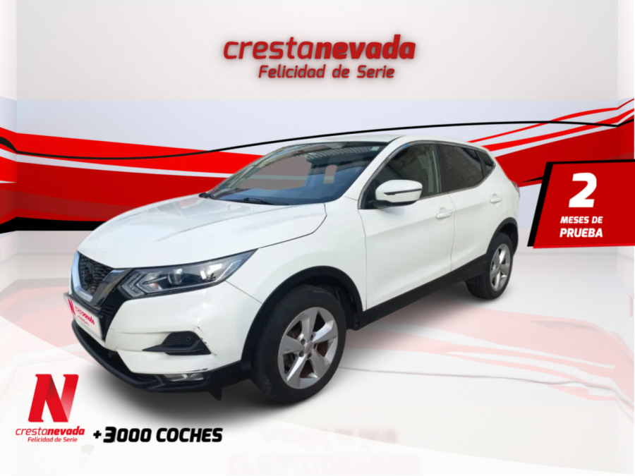 Imagen de NISSAN QASHQAI