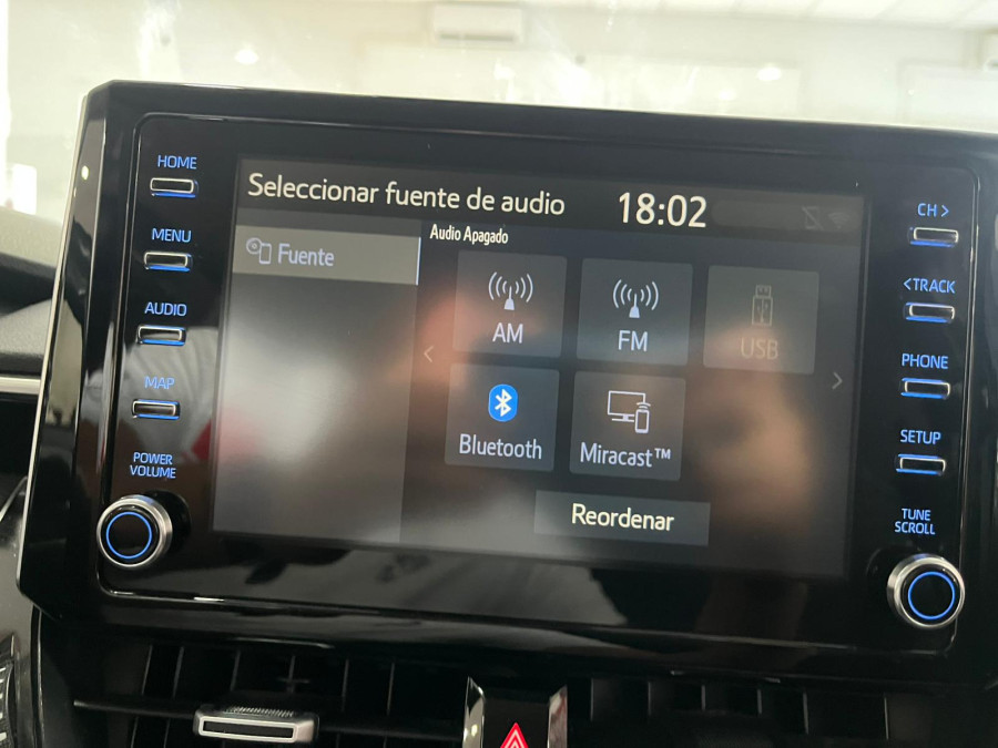 Imagen de TOYOTA Corolla