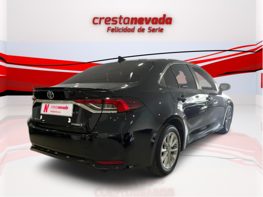 Imagen de TOYOTA Corolla