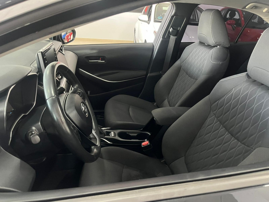 Imagen de TOYOTA Corolla