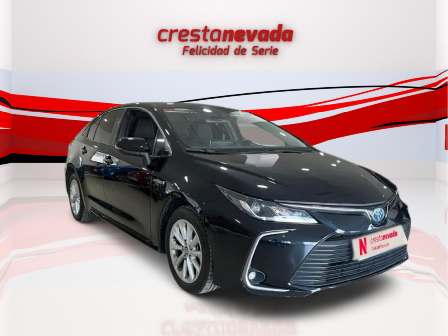Imagen de TOYOTA Corolla