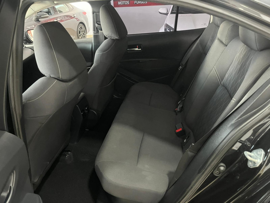 Imagen de TOYOTA Corolla