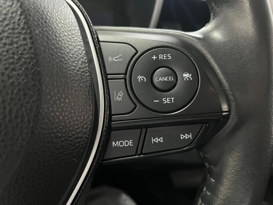 Imagen de TOYOTA Corolla
