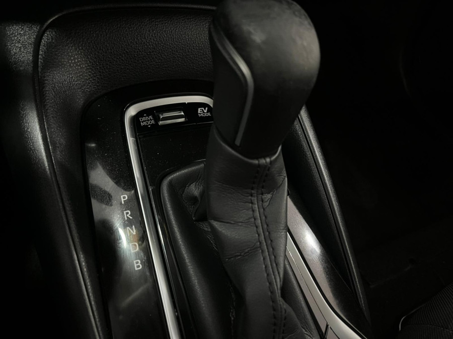 Imagen de TOYOTA Corolla