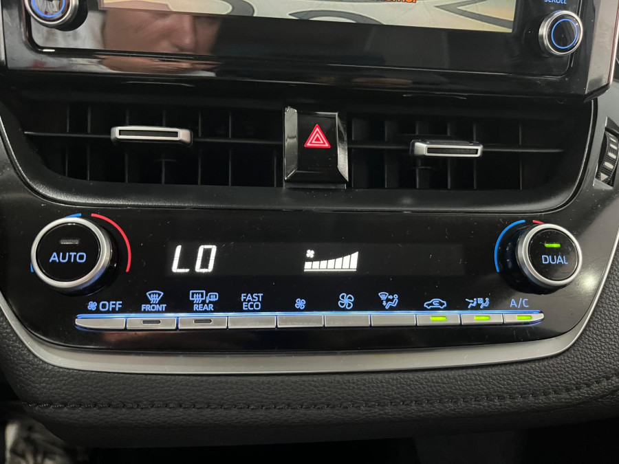 Imagen de TOYOTA Corolla