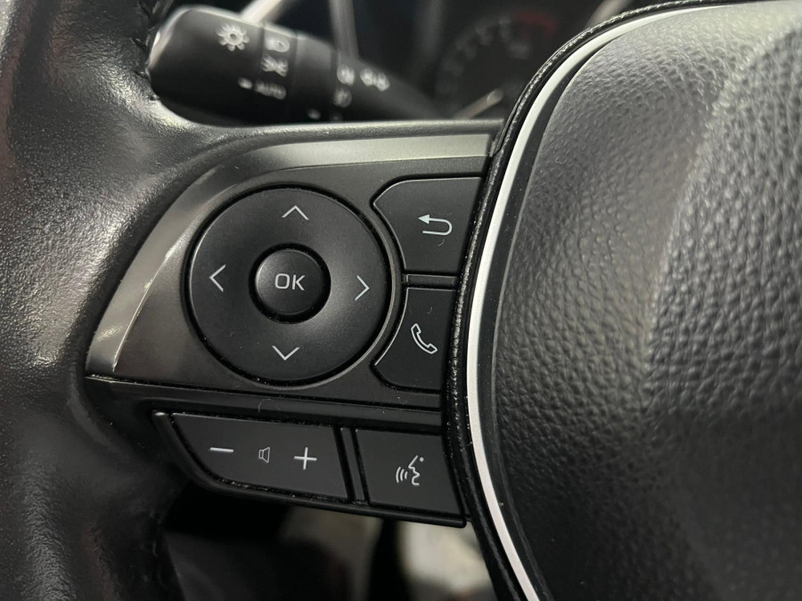 Imagen de TOYOTA Corolla