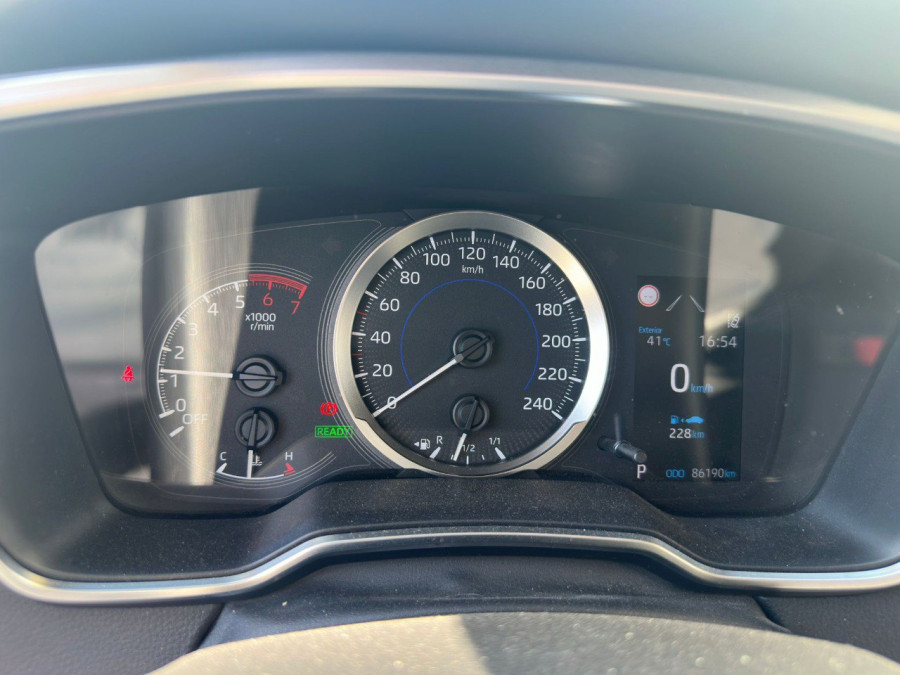 Imagen de TOYOTA Corolla
