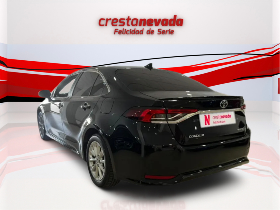 Imagen de TOYOTA Corolla