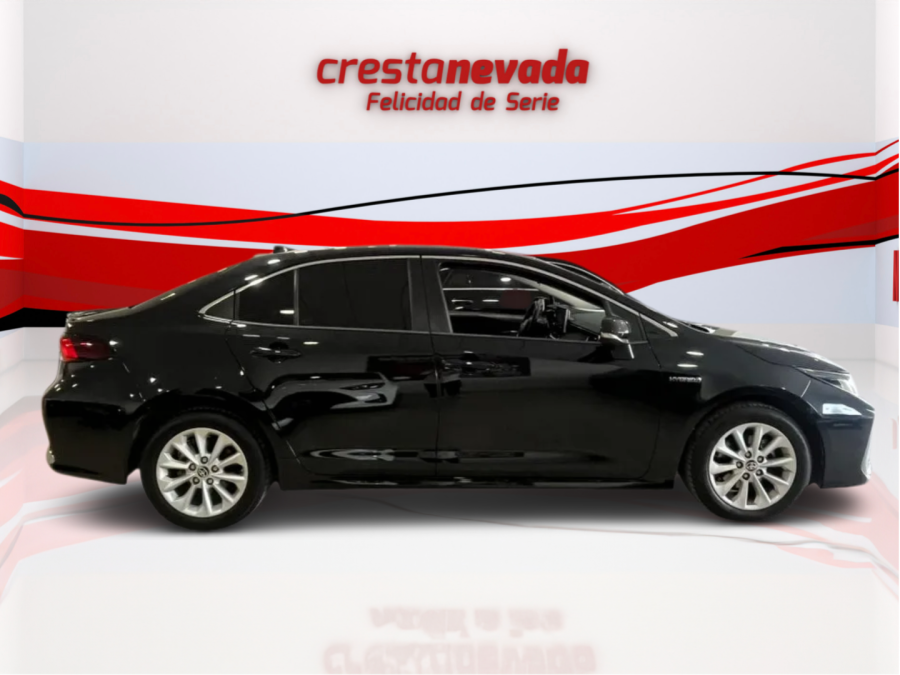 Imagen de TOYOTA Corolla