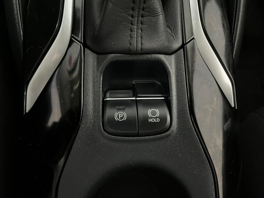 Imagen de TOYOTA Corolla