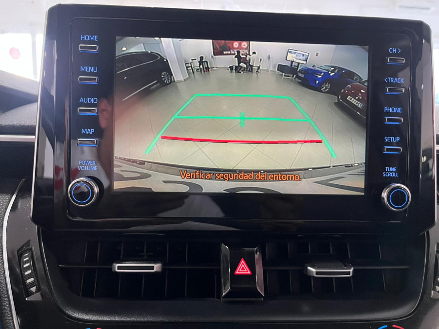 Imagen de TOYOTA Corolla