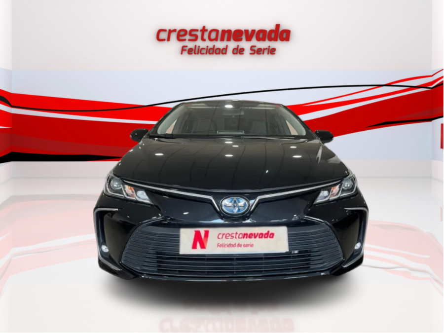 Imagen de TOYOTA Corolla