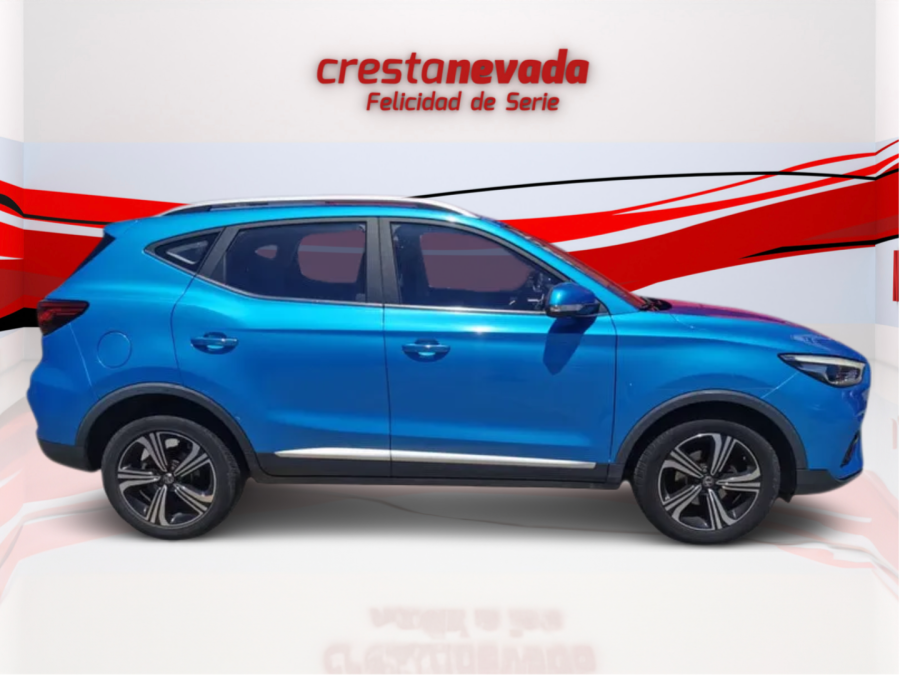 Imagen de Mg ZS