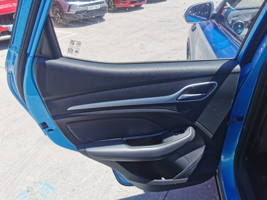 Imagen de Mg ZS
