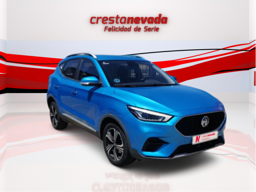 Imagen de Mg ZS