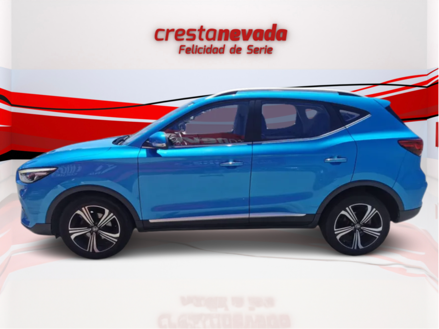 Imagen de Mg ZS