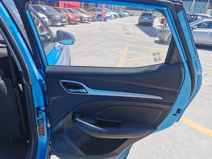 Imagen de Mg ZS