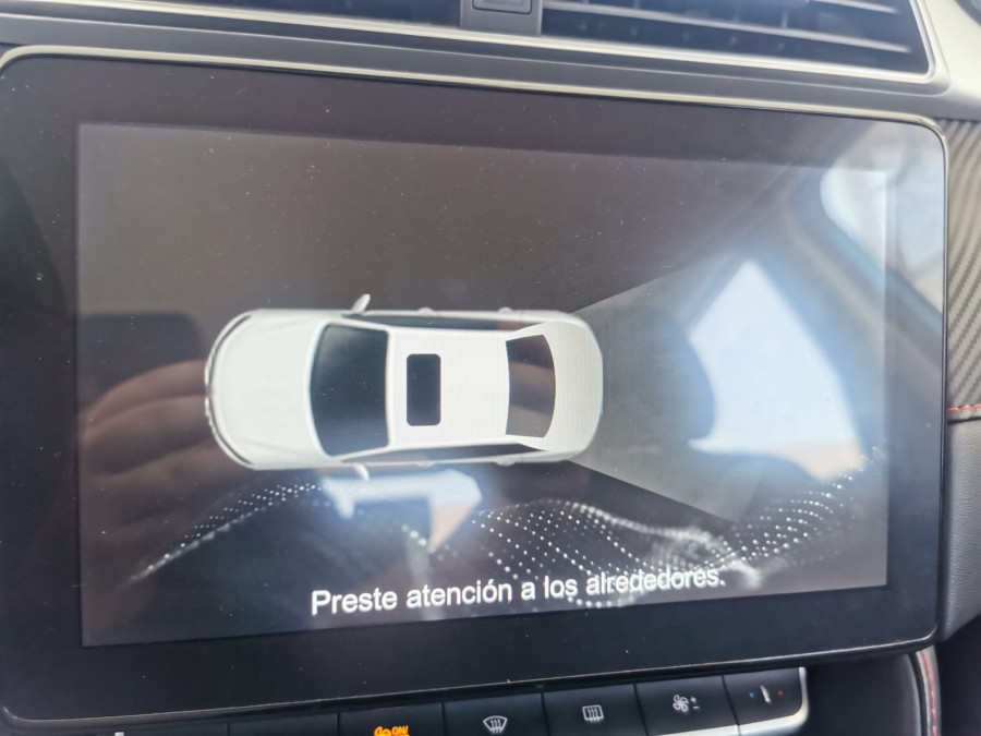 Imagen de Mg ZS