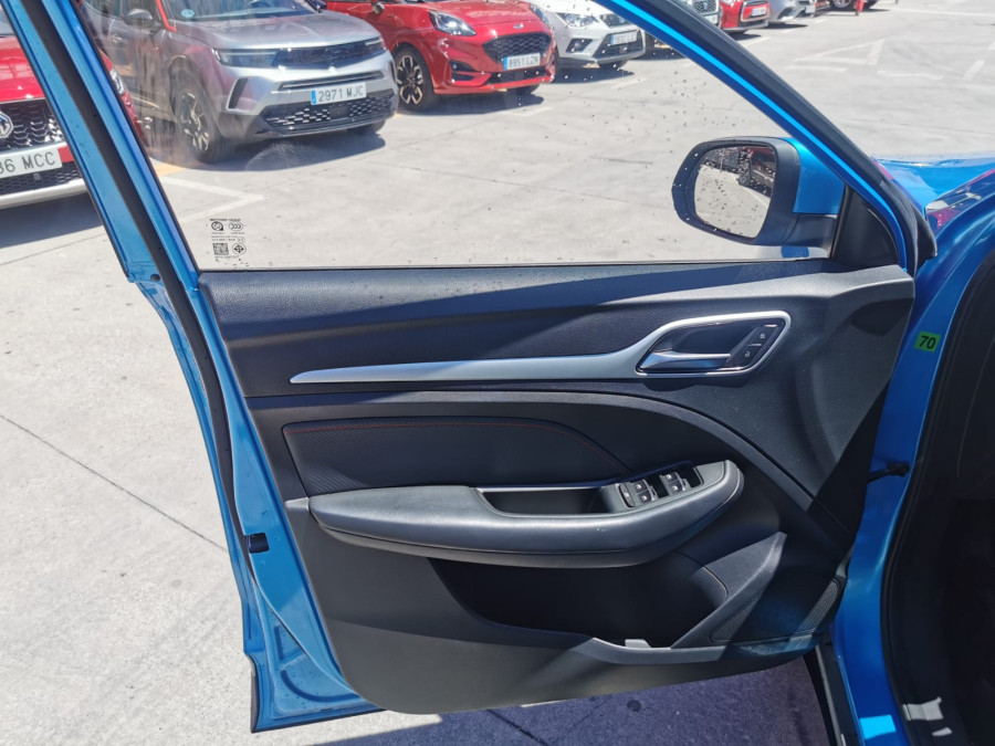 Imagen de Mg ZS