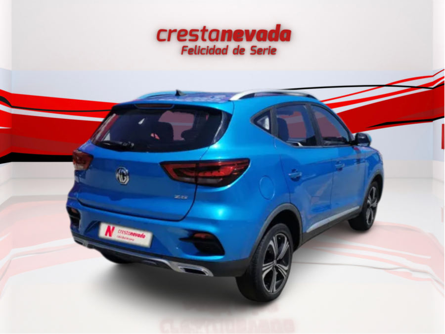 Imagen de Mg ZS