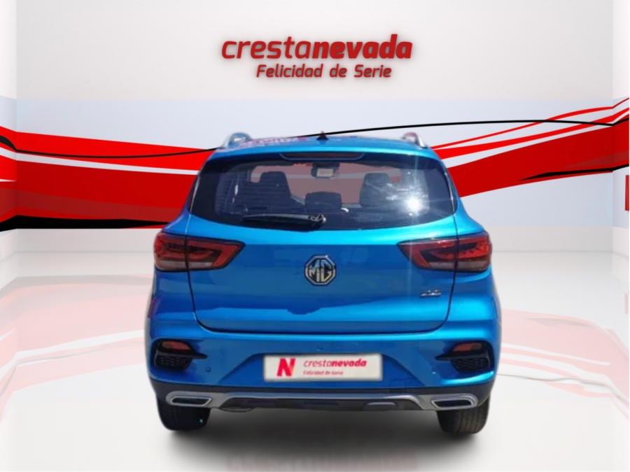 Imagen de Mg ZS