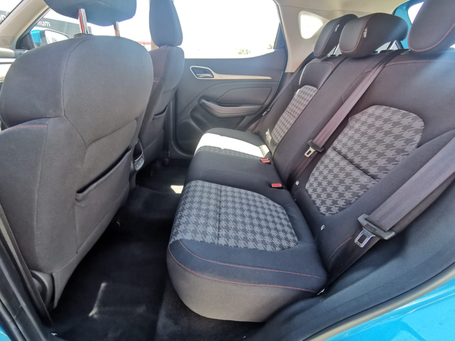 Imagen de Mg ZS