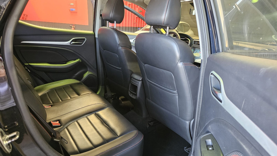 Imagen de Mg ZS