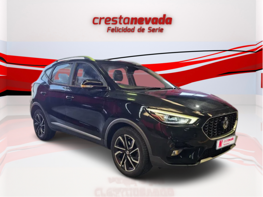 Imagen de Mg ZS