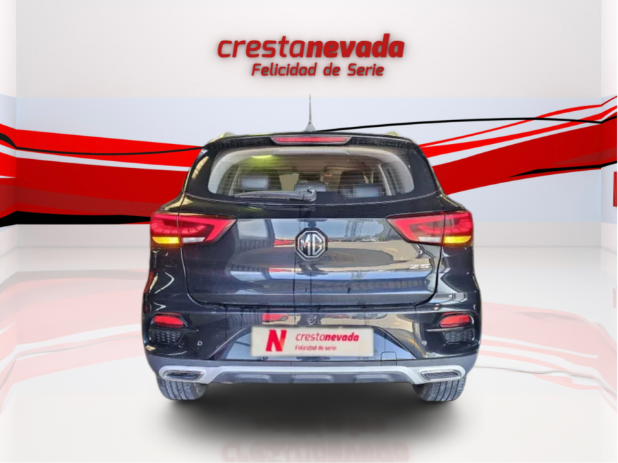 Imagen de Mg ZS