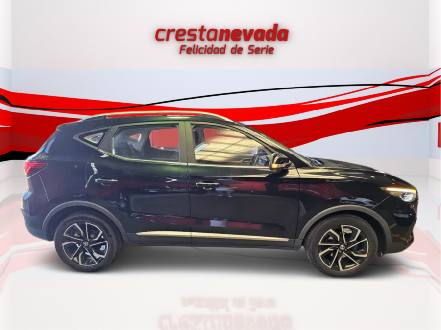 Imagen de Mg ZS