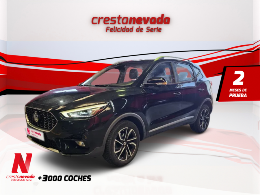 Imagen de Mg ZS