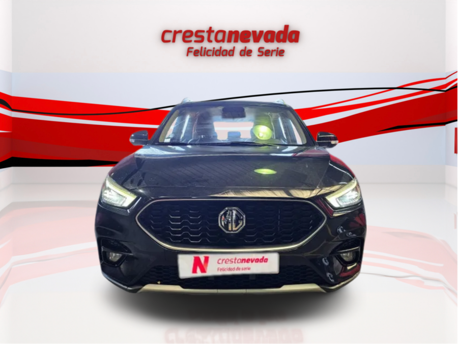 Imagen de Mg ZS
