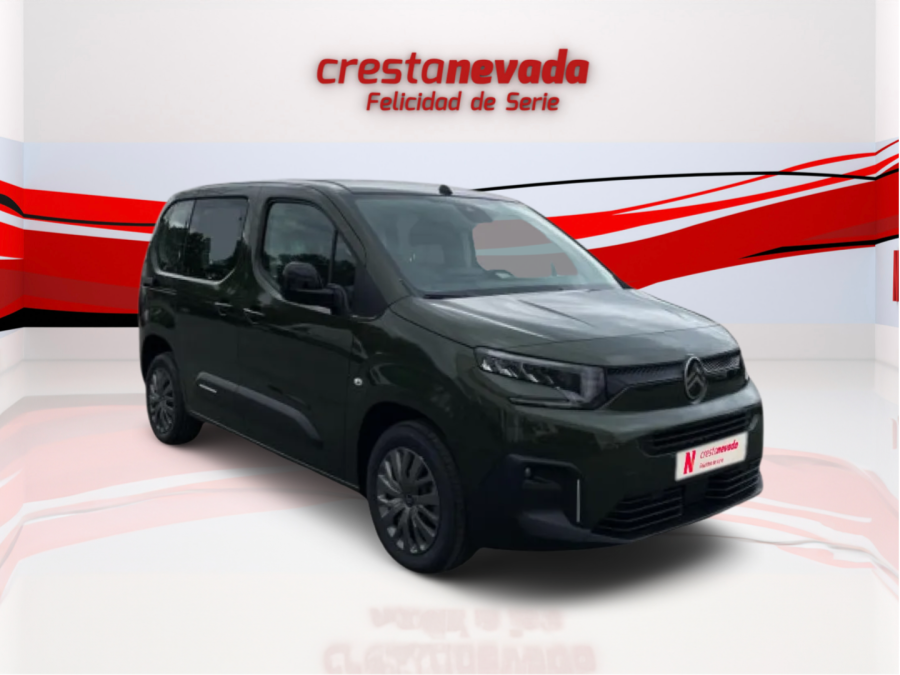 Imagen de CITROEN Berlingo