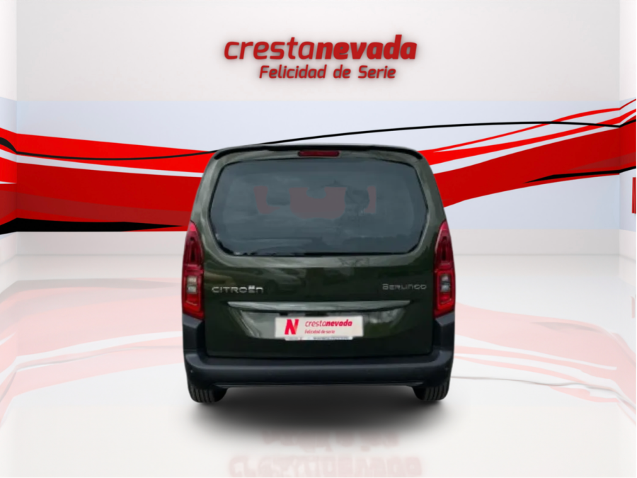 Imagen de CITROEN Berlingo