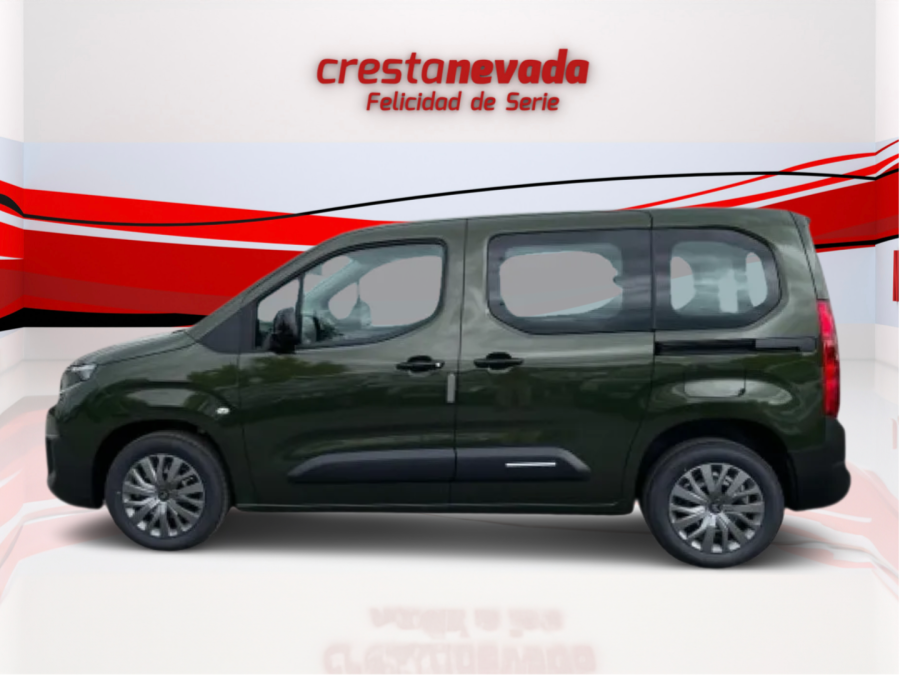 Imagen de CITROEN Berlingo