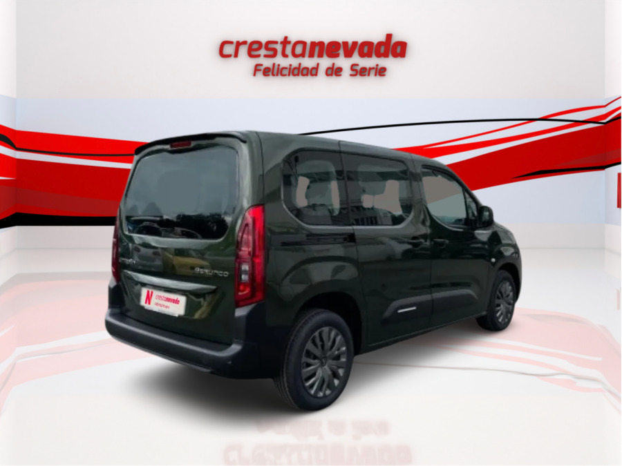 Imagen de CITROEN Berlingo