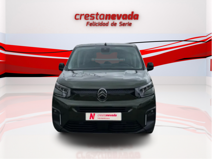 Imagen de CITROEN Berlingo