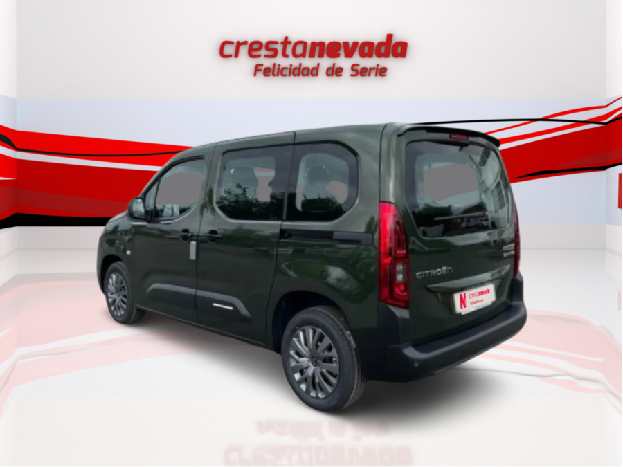 Imagen de CITROEN Berlingo