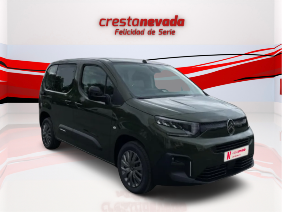 Imagen de CITROEN Berlingo