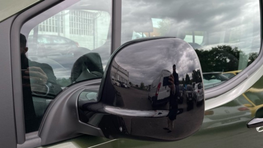 Imagen de CITROEN Berlingo