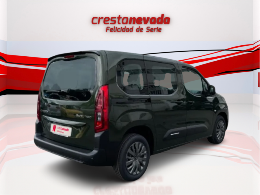 Imagen de CITROEN Berlingo