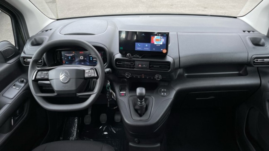 Imagen de CITROEN Berlingo