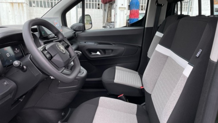 Imagen de CITROEN Berlingo