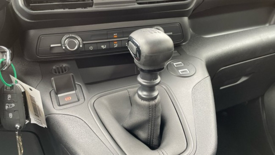Imagen de CITROEN Berlingo