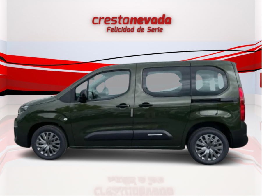 Imagen de CITROEN Berlingo